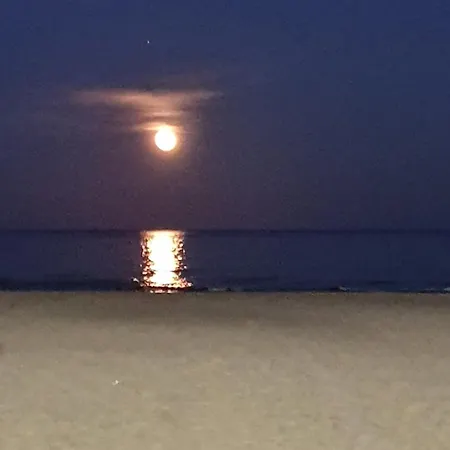 アパート Aquamarina J&b Solo Familias