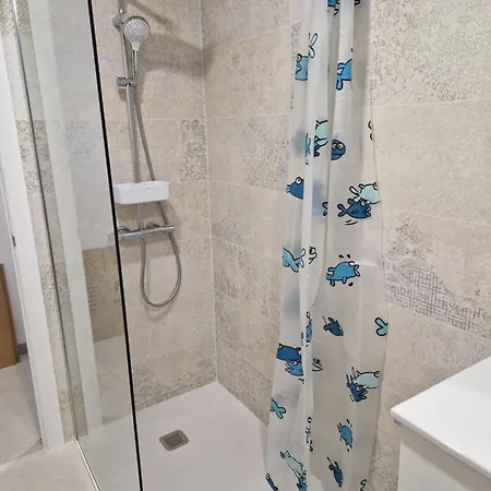 Aquamarina J&b Solo Familias *