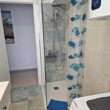 Apartment Aquamarina J&b Solo Familias *