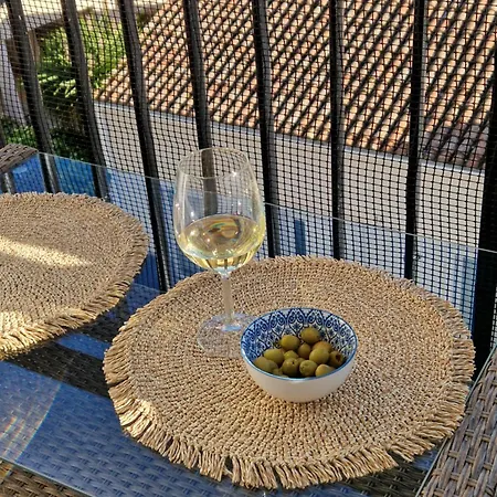 アパート Aquamarina J&b Solo Familias